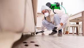 Best Fumigation Services  in Thornville, OH